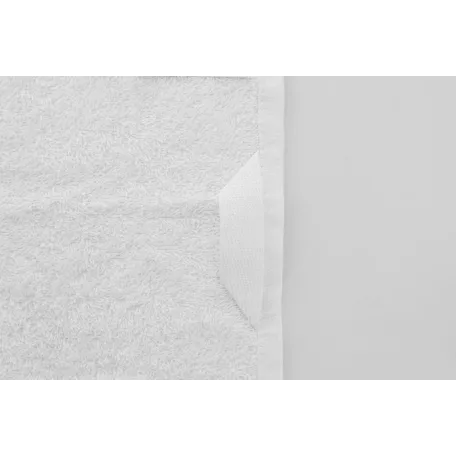 Terry M pamut frottír törölköző - 50×100 cm