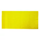 Terry M pamut frottír törölköző - 50×100 cm