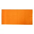 Terry M pamut frottír törölköző - 50×100 cm