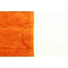 Terry M pamut frottír törölköző - 50×100 cm
