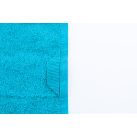 Terry M pamut frottír törölköző - 50×100 cm