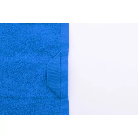 Terry M pamut frottír törölköző - 50×100 cm