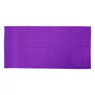 Terry M pamut frottír törölköző - 50×100 cm