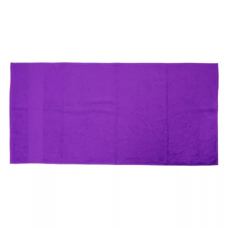 Terry M pamut frottír törölköző - 50×100 cm