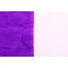 Terry M pamut frottír törölköző - 50×100 cm