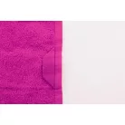Terry M pamut frottír törölköző - 50×100 cm
