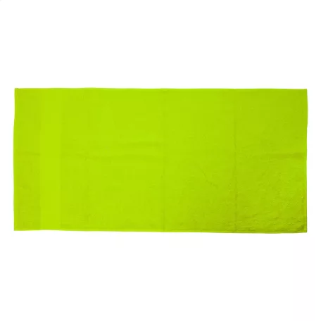 Terry M pamut frottír törölköző - 50×100 cm