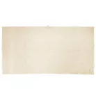 Terry L pamut frottír törölköző - 70×140 cm