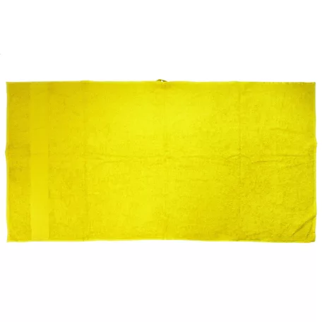 Terry L pamut frottír törölköző - 70×140 cm