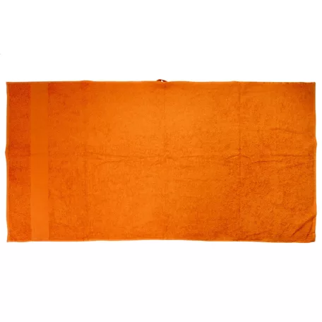 Terry L pamut frottír törölköző - 70×140 cm