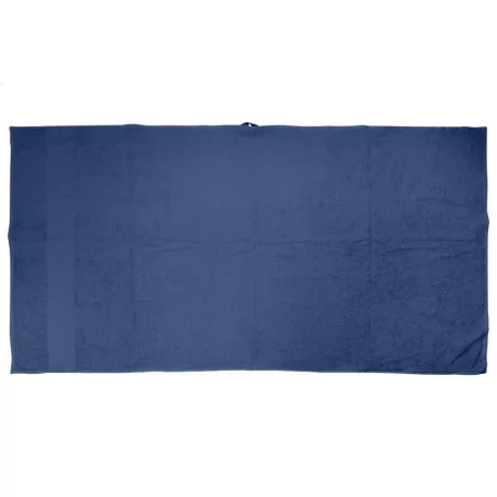 Terry L pamut frottír törölköző - 70×140 cm