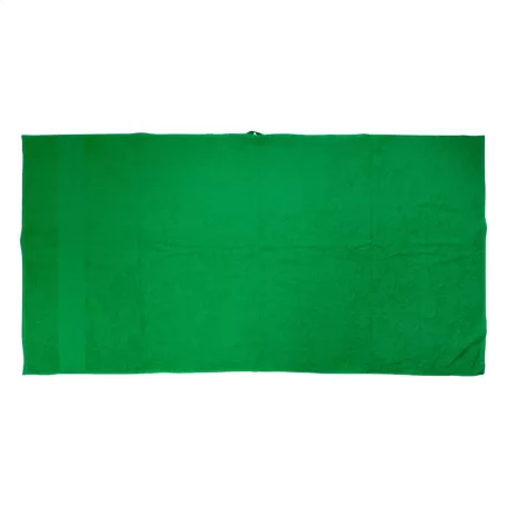 Terry L pamut frottír törölköző - 70×140 cm