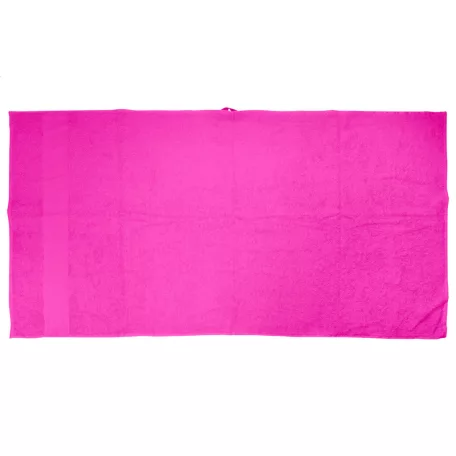 Terry L pamut frottír törölköző - 70×140 cm