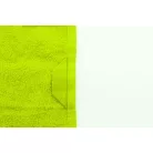 Terry L pamut frottír törölköző - 70×140 cm