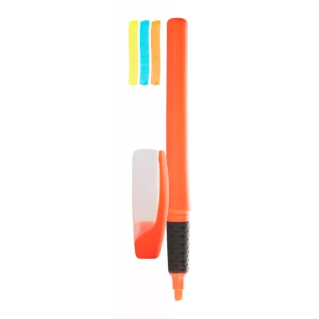 Calippo szövegkiemelő