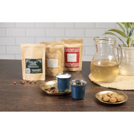 Snowberry téli erdei gyümölcstea, 40g