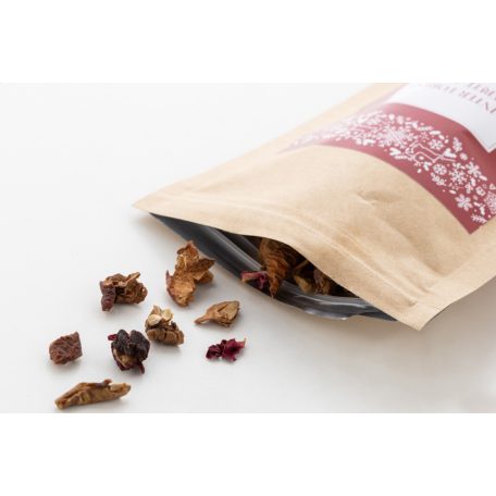 Snowberry téli erdei gyümölcstea, 40g