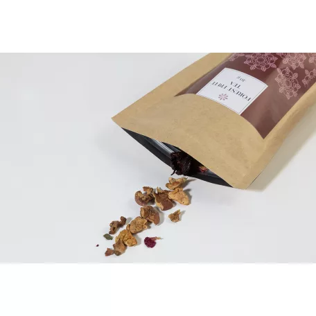 Chabag szálas tea, 40g - erdei gyümölcs