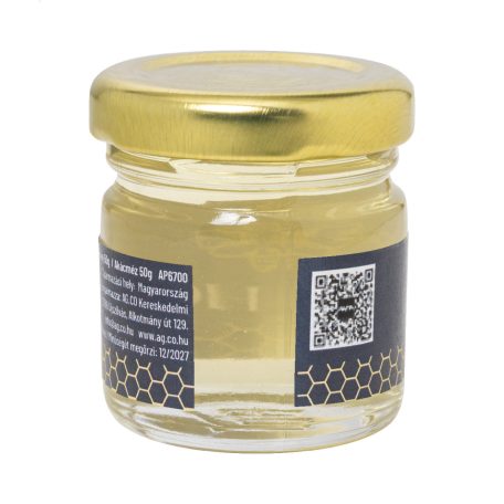 Acahon S akácméz, 50 g