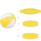 Waikiki strandlabda (ø23 cm)