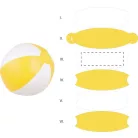 Waikiki strandlabda (ø23 cm)
