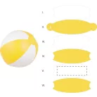 Waikiki strandlabda (ø23 cm)