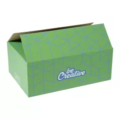CreaBox Cargo XS postai doboz
