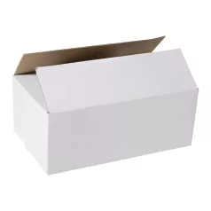 CreaBox Cargo XS postai doboz