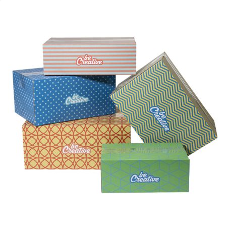 CreaBox Cargo XS postai doboz