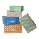 CreaBox Cargo XS postai doboz