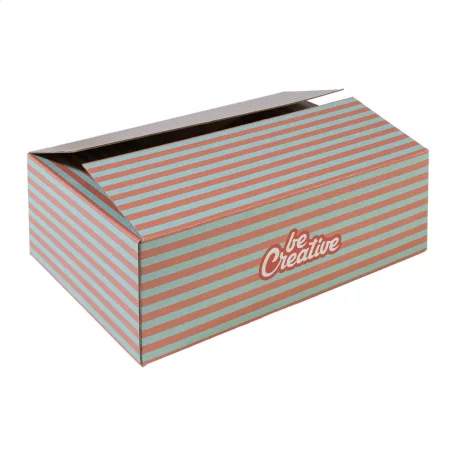 CreaBox Cargo S postai doboz