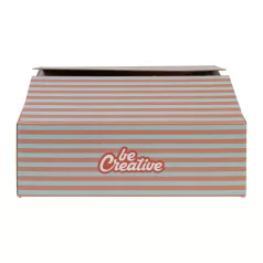 CreaBox Cargo S postai doboz