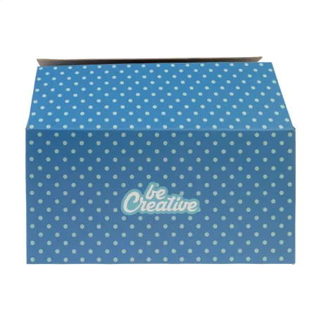 CreaBox Cargo M postai doboz