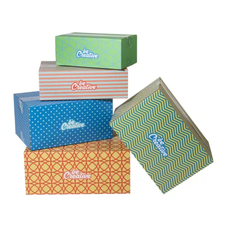 CreaBox Cargo M postai doboz
