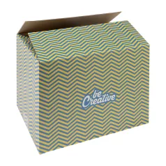 CreaBox Cargo L postai doboz