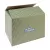 CreaBox Cargo L postai doboz