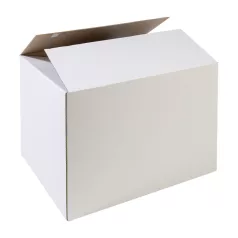 CreaBox Cargo L postai doboz