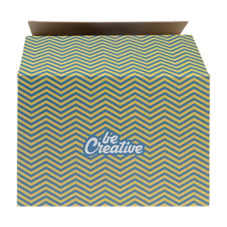 CreaBox Cargo L postai doboz