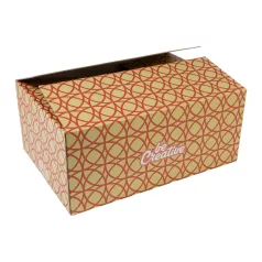 CreaBox Cargo XL postai doboz