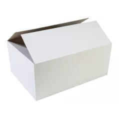 CreaBox Cargo XL postai doboz