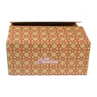 CreaBox Cargo XL postai doboz
