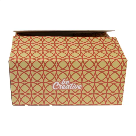 CreaBox Cargo XL postai doboz