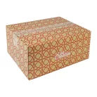 CreaBox Cargo XL postai doboz