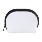 CreaBeauty Soft S egyedi RPET kozmetikai táska