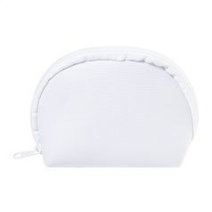 CreaBeauty Soft M egyedi RPET kozmetikai táska