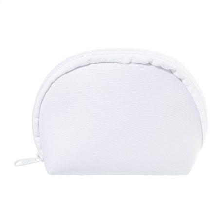 CreaBeauty Soft M egyedi RPET kozmetikai táska