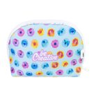 CreaBeauty Soft M egyedi RPET kozmetikai táska