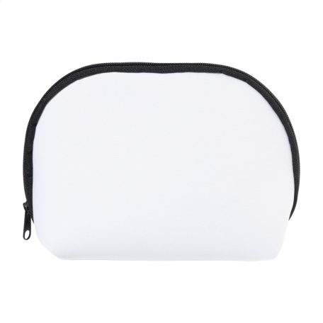 CreaBeauty Soft M egyedi RPET kozmetikai táska