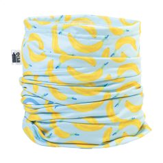 CreaScarf egyedi RPET multifunkciós sál