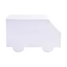 CreaCandy Truck egyedi cukorkaadagoló